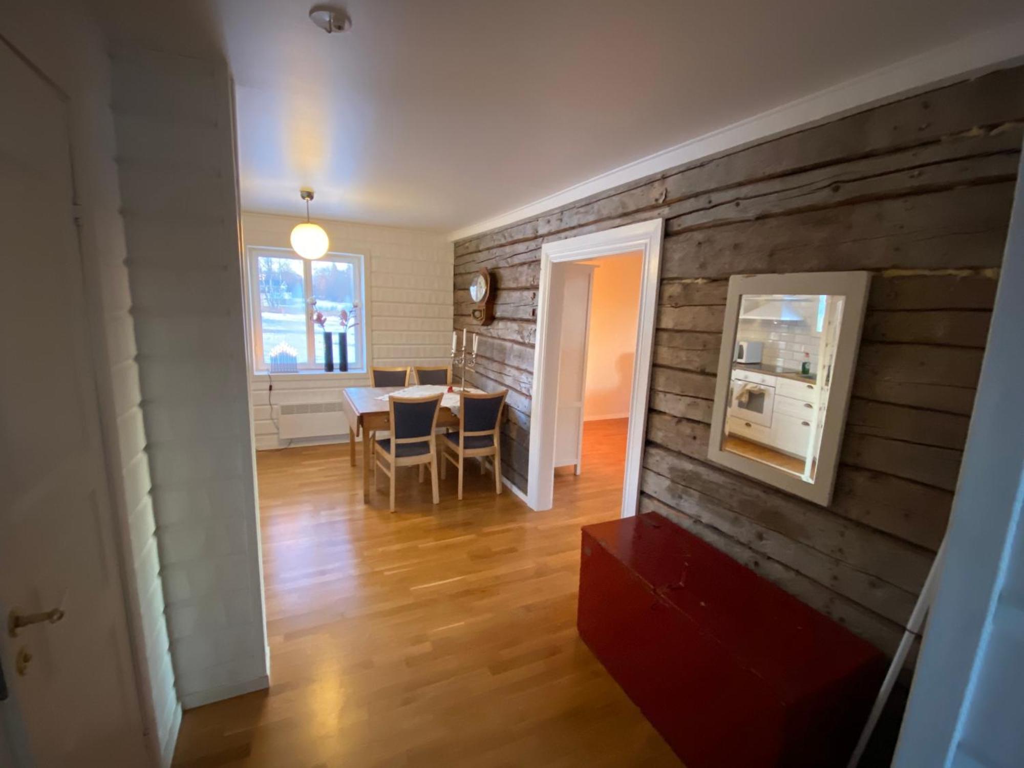Holiday home Gasabaeck *