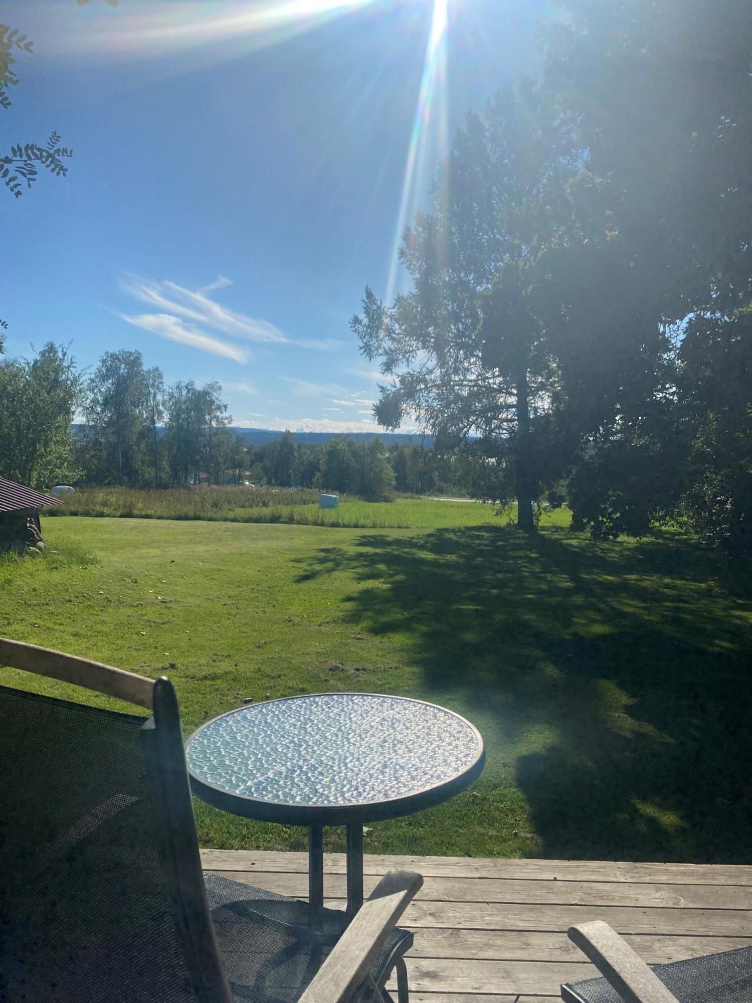 Gasabaeck Holiday home