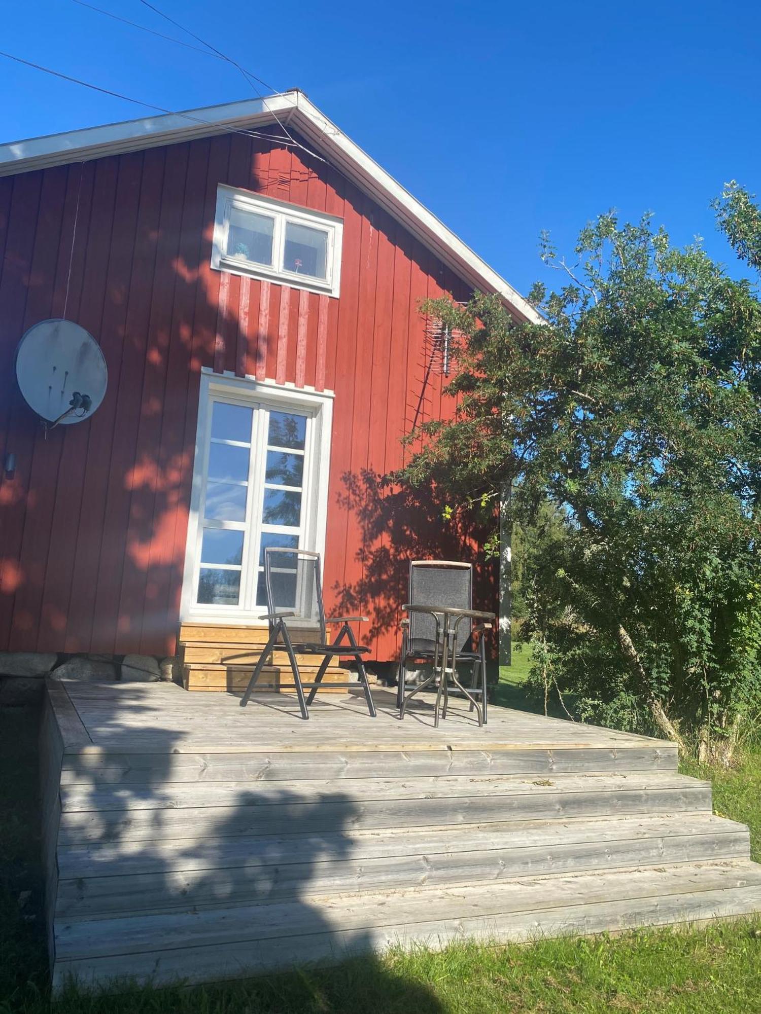 Holiday home Gasabaeck *