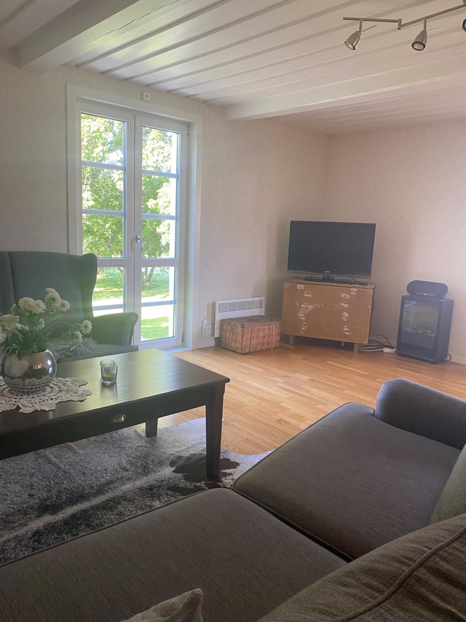 Gasabaeck Holiday home