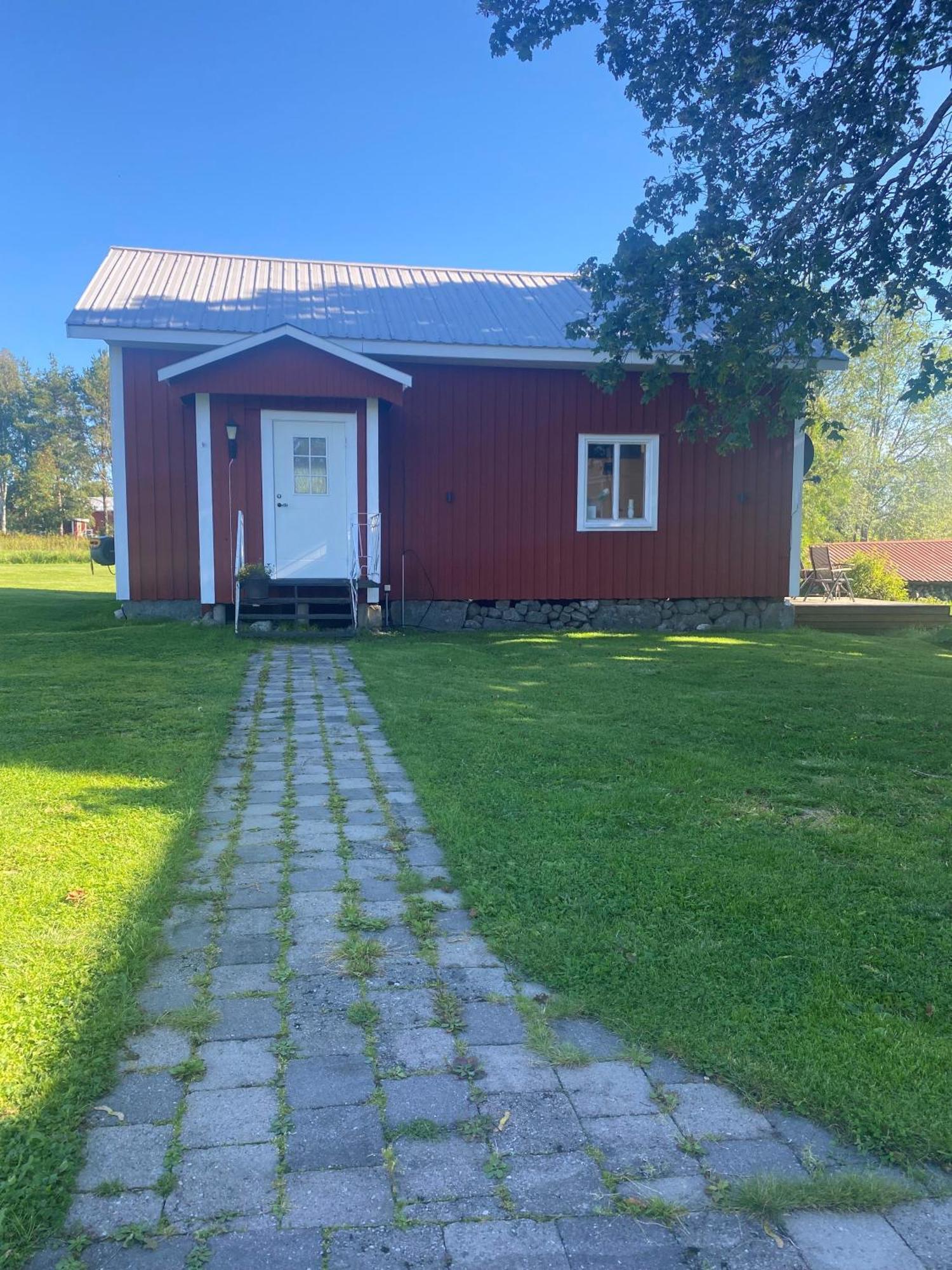Gasabaeck Holiday home *
