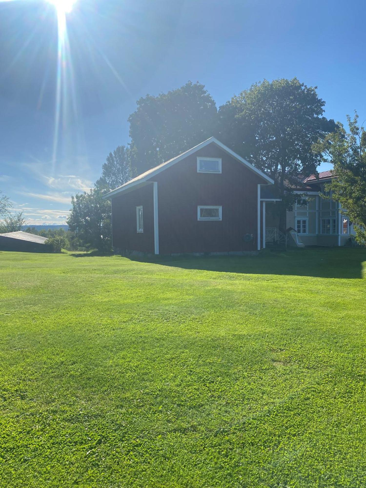 Holiday home Gasabaeck Soraker